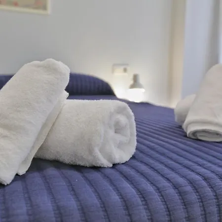 Albéniz Apartamento
