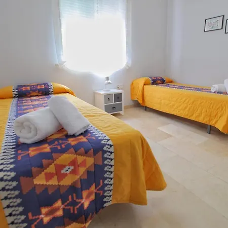 Albeniz Apartment *