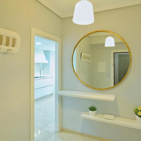 Apartment Albeniz *