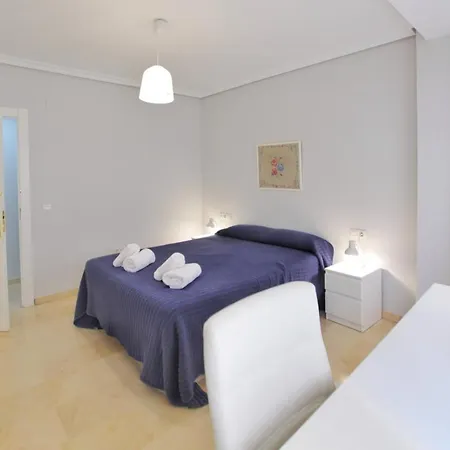 Albeniz Córdoba
