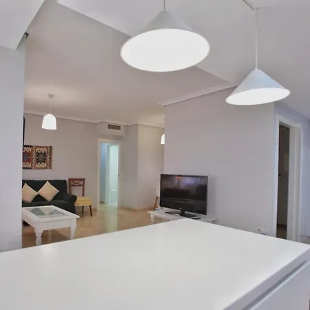 Albeniz Córdoba