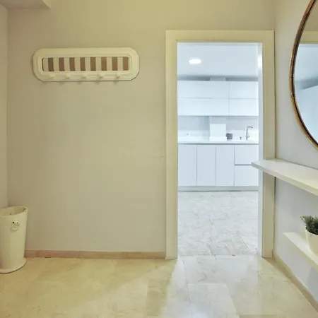 Apartment Albeniz Cordoba
