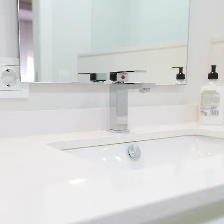 Apartment Albeniz Cordoba