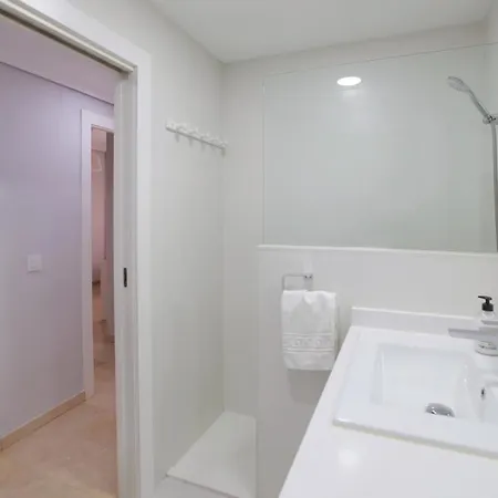 Apartment Albeniz